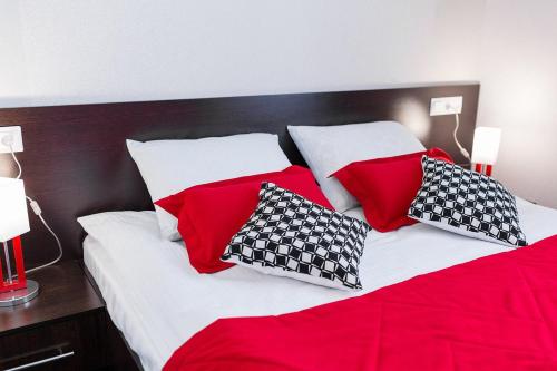 This photo about Hotel Superchik shared on HyHotel.com