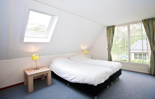 EuroParcs Beekbergen in Bosgebied Beekbergen-Zuid EuroParcs Beekbergen in Bosgebied Beekbergen-Zuid