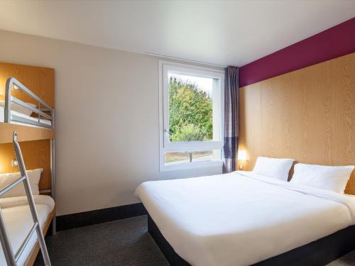 B&B Hotel Marne-La-Vallee Torcy in Torcy B&B Hotel Marne-La-Vallee Torcy in Torcy