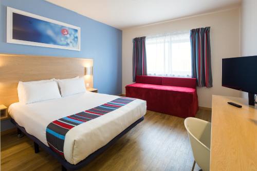 Travelodge Barcelona Fira in Hospitalet de Llobregat Travelodge Barcelona Fira in Hospitalet de Llobregat