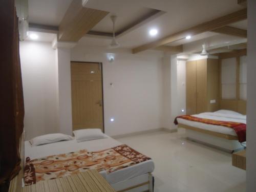 This photo about Hotel Sony Palace shared on HyHotel.com