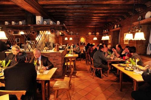 This photo about Hotel Burger Palais shared on HyHotel.com