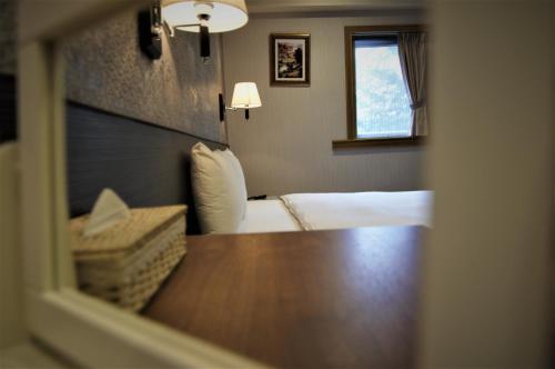 Hotel Ours Inn