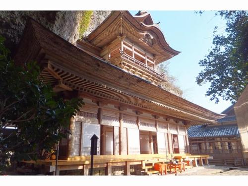 This photo about Grand Plaza Nakatsu Hotel shared on HyHotel.com