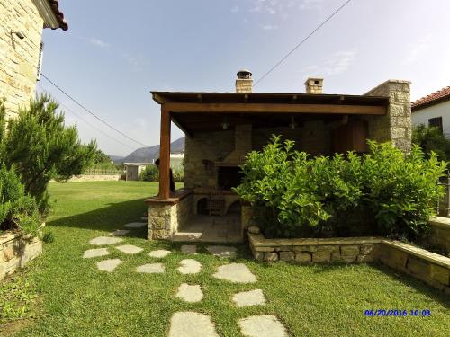 편의 시설/서비스, Villa Dimitra in 파랄리아 톨로포노스 편의 시설/서비스, Villa Dimitra in 파랄리아 톨로포노스