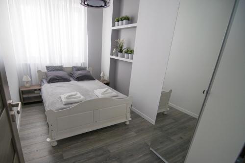 Bright Apartment Hoza