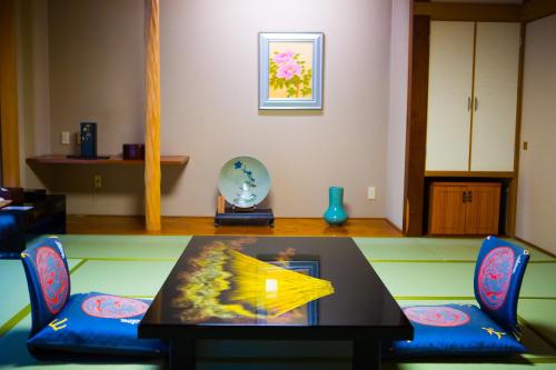 Cơ sở vật chất, Hotel Sekitei in Yamanashi Cơ sở vật chất, Hotel Sekitei in Yamanashi