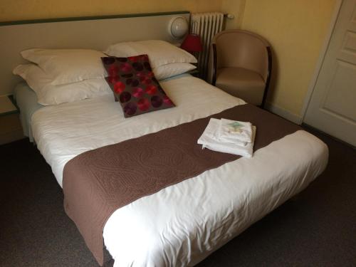 This photo about Le Danicheff shared on HyHotel.com