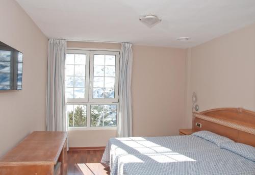 This photo about Hotel Reino Nevado shared on HyHotel.com