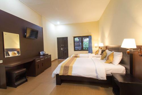 Bali Sandy Resort near Kuta Beach Bali Sandy Resort near Kuta Beach
