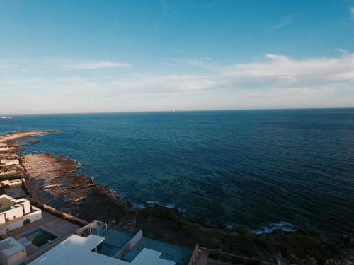 The Sea-Bank Villa Apartments in Марсаскала The Sea-Bank Villa Apartments in Марсаскала