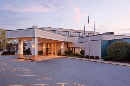 Best Western Plus New Englander in Woburn Best Western Plus New Englander in Woburn