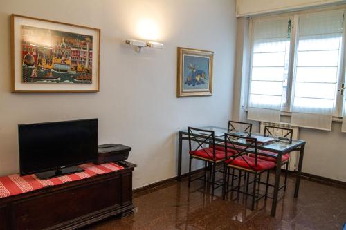 Hotel Gala Flat