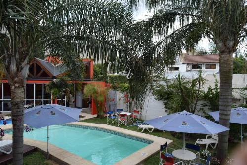 This photo about Costas del Paraiso shared on HyHotel.com