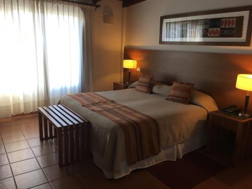 This photo about Hotel Waynay Killa shared on HyHotel.com