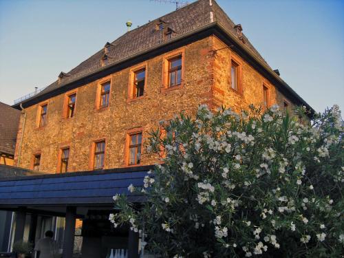 المنظر الخارجي, Weinhotel Koegler in Eltville am Rhein المنظر الخارجي, Weinhotel Koegler in Eltville am Rhein