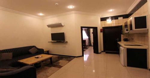 This photo about Fakhamet Al Taif Hotel Apartments shared on HyHotel.com