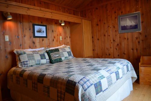 This photo about Black Walnut Point Inn shared on HyHotel.com