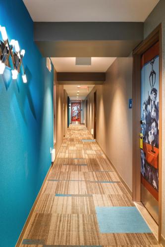 Facilities, Staypineapple, Hotel Z, Gaslamp San Diego near Seaport Village Facilities, Staypineapple, Hotel Z, Gaslamp San Diego near Seaport Village