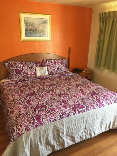 在meiguo.com看到的Motel 7的介绍图片