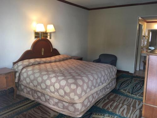 Hotel Montecarlo