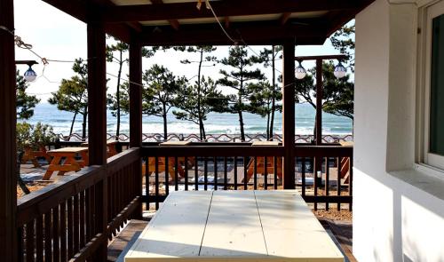 Facilities, Hotel Mallipo in Taean-gun Facilities, Hotel Mallipo in Taean-gun