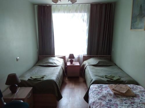 This photo about Mini-hotel Vyshka shared on HyHotel.com