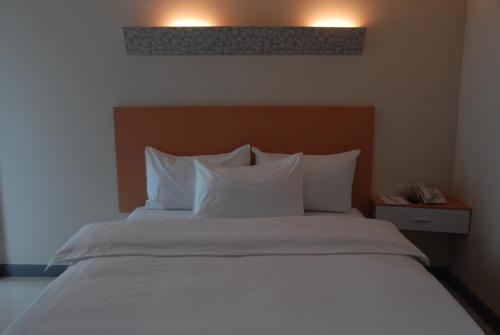 This photo about Orinko City Medan shared on HyHotel.com