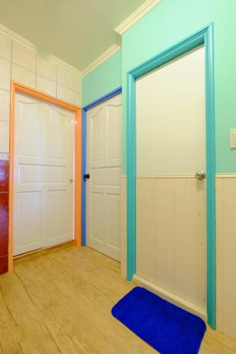 CT Theme Suite in Kaohsiung CT Theme Suite in Kaohsiung