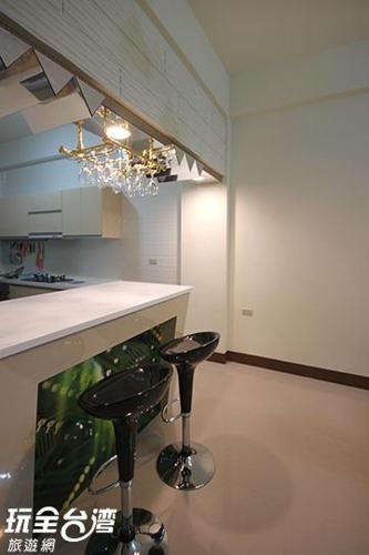 This photo about Baoli House B&B shared on HyHotel.com