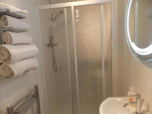 This photo about High Cliff Guest house shared on HyHotel.com