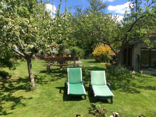 Kilátás, Gîte de montagne -Bellefosse Alsace (Gite de montagne -Bellefosse Alsace) in Bellefosse Kilátás, Gîte de montagne -Bellefosse Alsace (Gite de montagne -Bellefosse Alsace) in Bellefosse