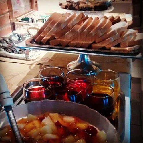 This photo about Hotel Costa Limay shared on HyHotel.com