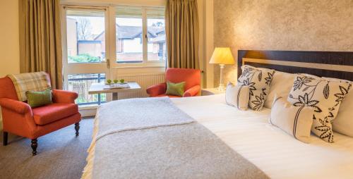 Careys Manor Hotel in Brockenhurst Careys Manor Hotel in Brockenhurst