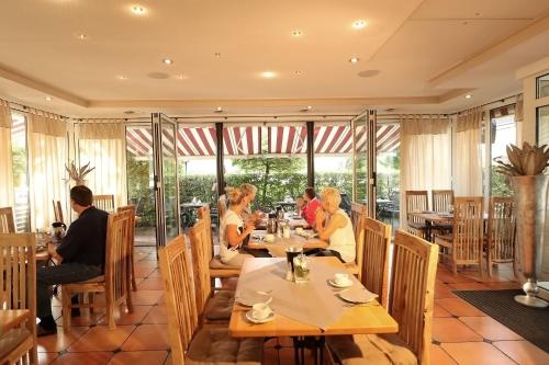 Comida y bebida, Hotel Central in Zeven Comida y bebida, Hotel Central in Zeven