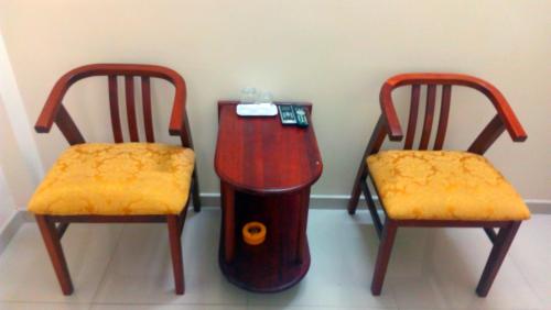 This photo about Sao Bien Guesthouse shared on HyHotel.com