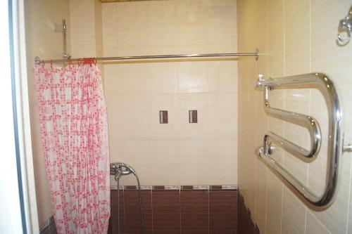 This photo about Guesthouse Aragats shared on HyHotel.com