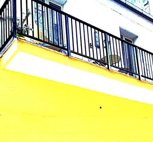 This photo about Castel Sant'angelo - Luxury House shared on HyHotel.com