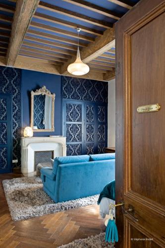 This photo about La Devinie shared on HyHotel.com