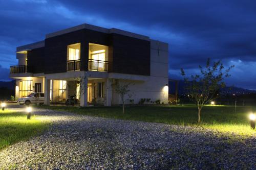 This photo about Maple Feeling Vacation Farm shared on HyHotel.com