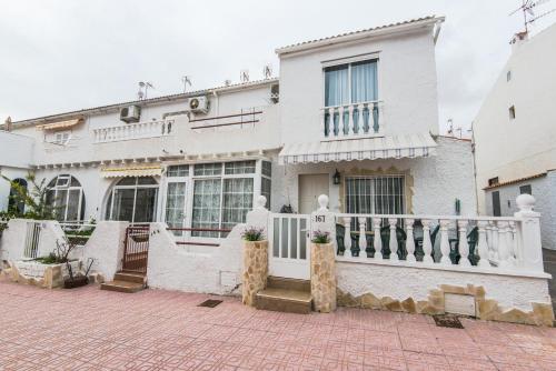 Bungalow Casa En La Costa