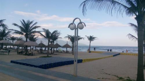 This photo about Sao Bien Guesthouse shared on HyHotel.com