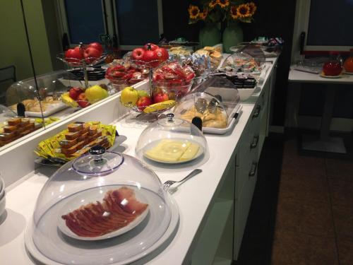 Food and beverages, Hotel Cremona Viale in Cremona Food and beverages, Hotel Cremona Viale in Cremona