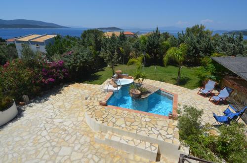 Villa Sofia in Marmari Villa Sofia in Marmari