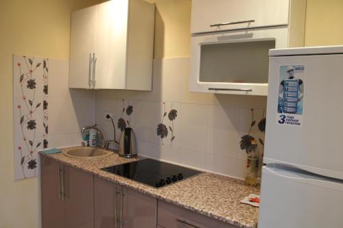 Квартира 1 этаж in Ryl'sk Квартира 1 этаж in Ryl'sk