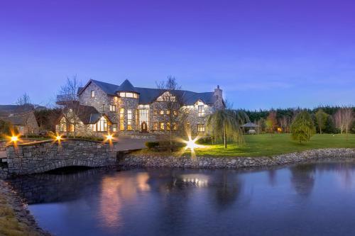ทัศนียภาพภายนอกโรงแรม, Castledale in กลางเมืองสลิโก ทัศนียภาพภายนอกโรงแรม, Castledale in กลางเมืองสลิโก