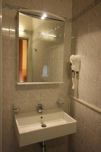 This photo about Albergo Ristorante La Bussola shared on HyHotel.com