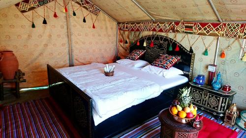 Al Reem Desert Camp in Jalan Bani Buhassan Al Reem Desert Camp in Jalan Bani Buhassan