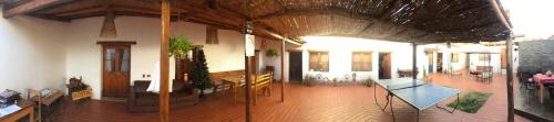 المرافق, La Casa del Pueblo Hostal in سان بدرو دي اتاكاما المرافق, La Casa del Pueblo Hostal in سان بدرو دي اتاكاما