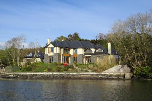 View, Seafort Luxury Hideaway in Bantry View, Seafort Luxury Hideaway in Bantry